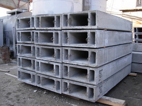 Вентиляционный блок из бетона купить керамзитобетон д600 это
